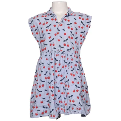 Dress (Blue, Red) from Monoprix Kids