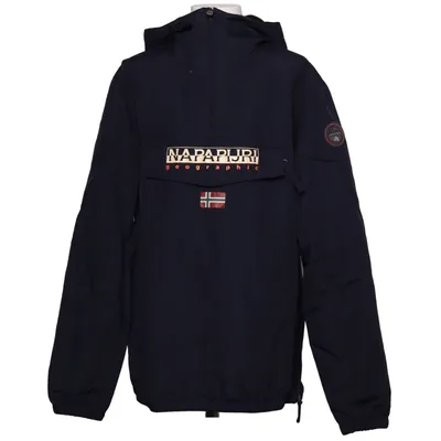 Anorak (Rainforest) de Napapijri