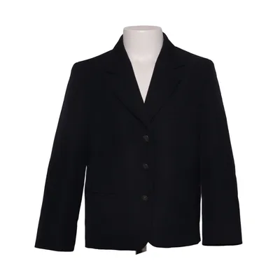 Blazer (Blauw) van Junior B. Polyester, Viscose
