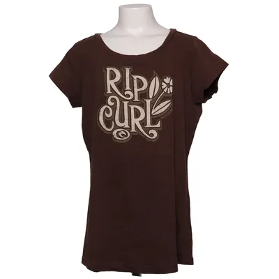 T-shirt (GTEICA) from Rip Curl Cotton