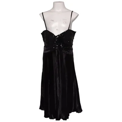 Cocktailklänning (Grå) från Principessa Polyester