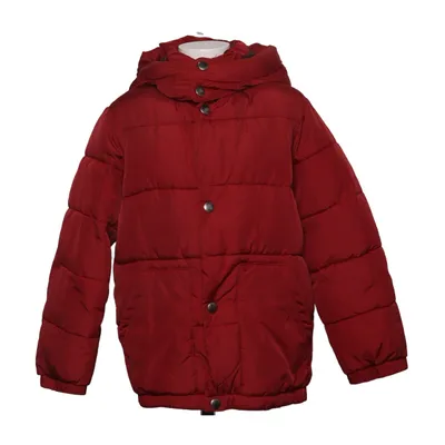 Vinterjacka (Röd) från Gap Kids Polyamid, Polyester