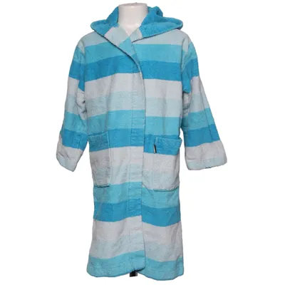 Peignoir (Bleu) de Jako-O Coton