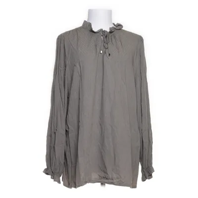 Blouse (Groen) van Yessica Viscose