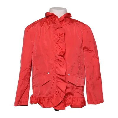 Jacket (Red) from Original Marines Polyester