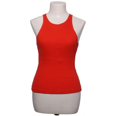 Tanktop (Rood) van Martin