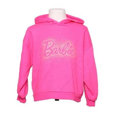 Capuchon sweater (Roze) van Barbie