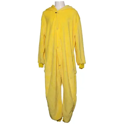 Onesie (Yellow)