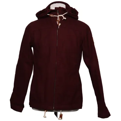Veste (Rouge) de Forvert Coton