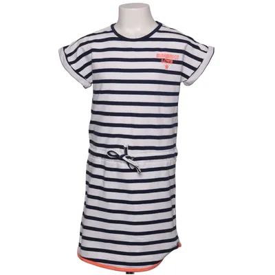 Klänning (KIDS RENNA DRESS) från Cars Jeans Bomull, Elastan