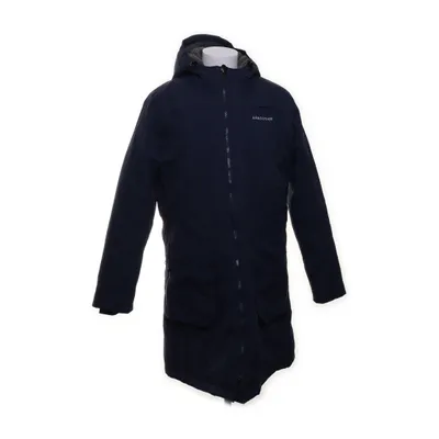 Winterjas (Blauw) van Ayacucho Nylon, Polyester
