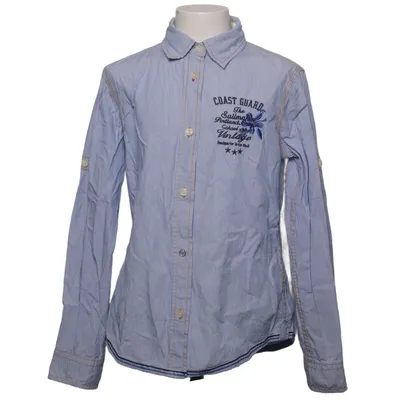 Hemd (Coast Guard Vintage) von Coast Guard Baumwolle