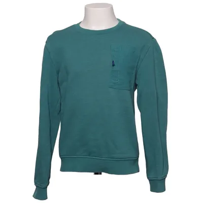 Sweatshirt (Blue) from Hema