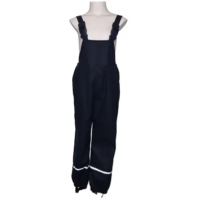 Rain pants (Blue) from Kiki & Koko Polyester, Polyurethane