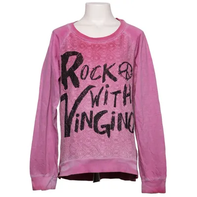 Sweatshirt (Nadia) from Vingino Jeans Cotton, Nylon