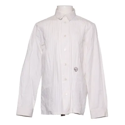 Shirt (Wit) van Bill Tornade