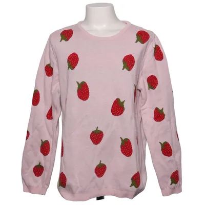 Sweater (Pink, Red, Green) from LC Waikiki