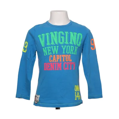Långärmad t-shirt (Jordan) från Vingino Jeans Bomull