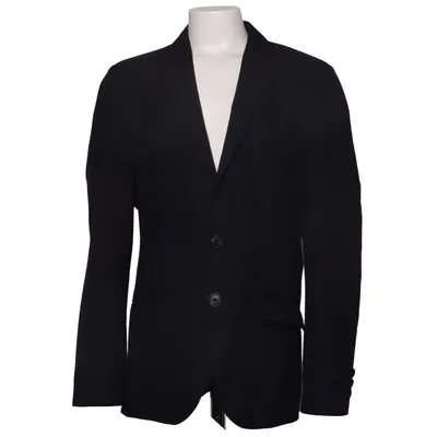 Blazer (Blue) from G.O.L Boys Polyester, Viscose