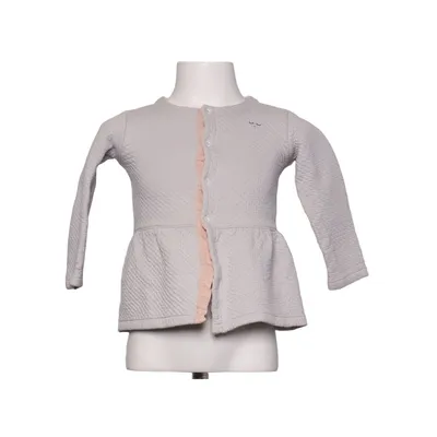 Kofta (Grå, Rosa) från Livly Bomull, Nylon