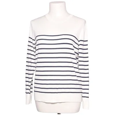 Trui (Wit, Blauw) van Essentials by Tchibo