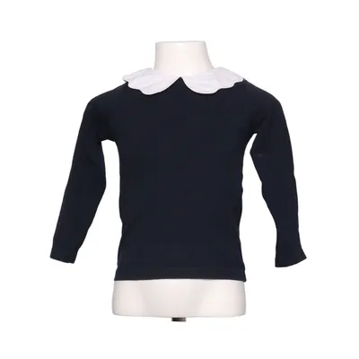 Pull-over (Bleu, Blanc) de Jacadi