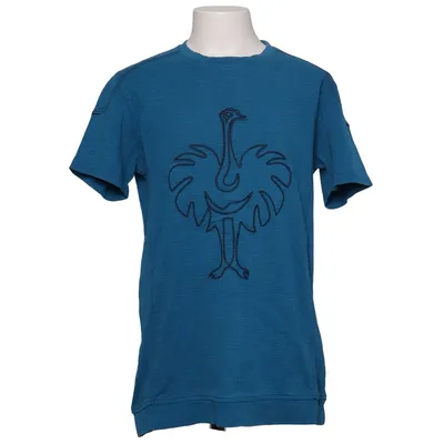 T-shirt (Blå) från Engelbert Strauss Bomull