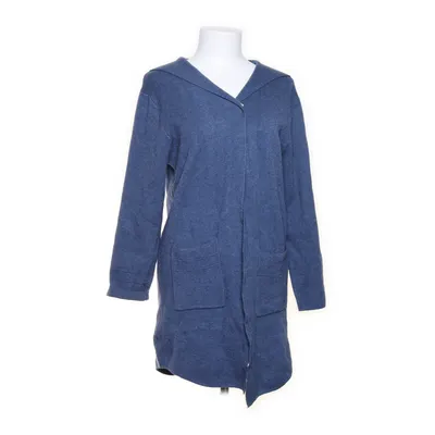 Cardigan (Bleu) de Ewoman Modal, Polyamide, Viscose
