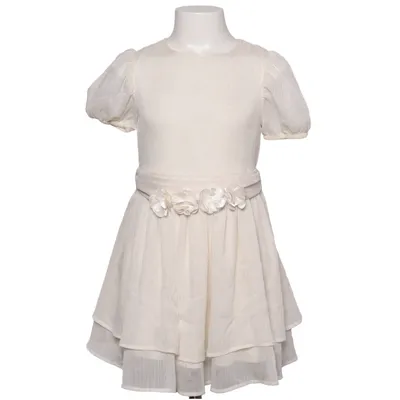 Flower girl dress (White) from C&A Premium Polyester