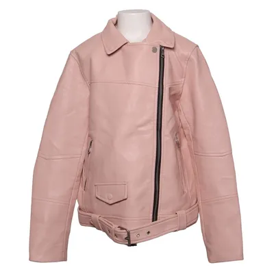 Jacka (Rosa) från Zara Kids Polyester
