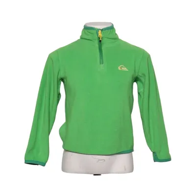 Fleece sweater (Green) from Quiksilver