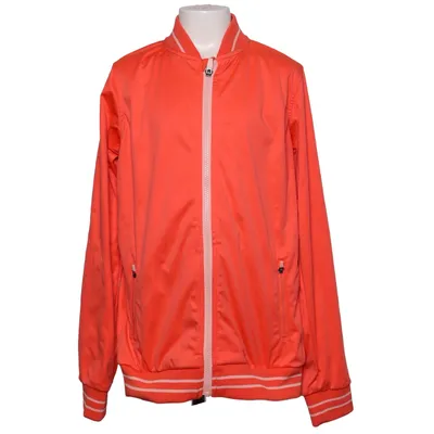 Bomberjack (Rood) van Mountain Peak Polyester