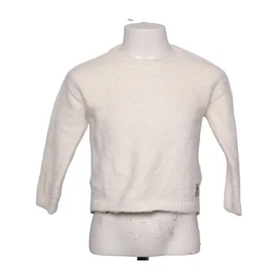 Tröja (Vit) från Jubel Nylon, Polyester, Viskos