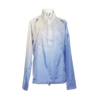 Anorak (Bleu, Blanc) de Reebok Polyester recyclé