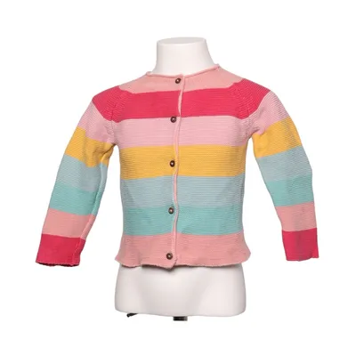 Kofta (Rosa, Gul, Grön, Flerfärgad) från Alana Bomull