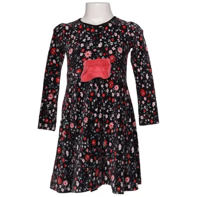 Robe (Noir, Rouge, Multicolore) de Deco Élasthane, Polyester
