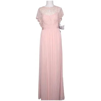 Robe de soirée (Rose) de Adrianna Papell Polyamide, Polyester