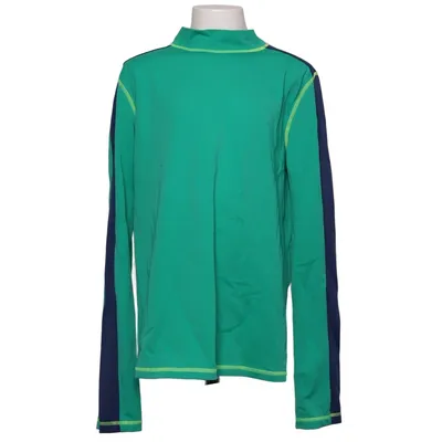 Zwemshirt (Groen, Blauw) van Miniboden Elastaan, Polyamide