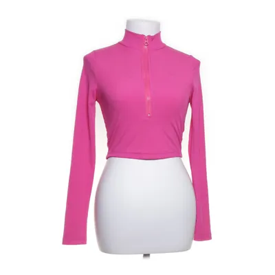 Badetrøje (Pink) fra Shein Elastan, Polyester