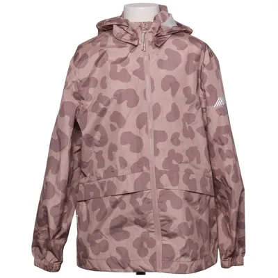 Regenjack (Roze, Bruin) van H&M