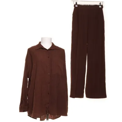 Set (Brown) from Pink Poem