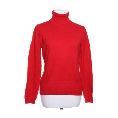 Polotröja (Röd) från Oui Moments Bomull, Polyamid