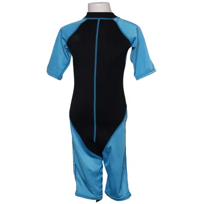 Våddragt (Blå, Sort) fra Seac Nylon