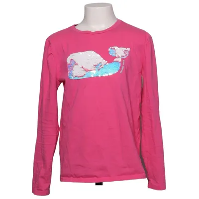 Långärmad t-shirt (Rosa) från Vineyard Vines Bomull