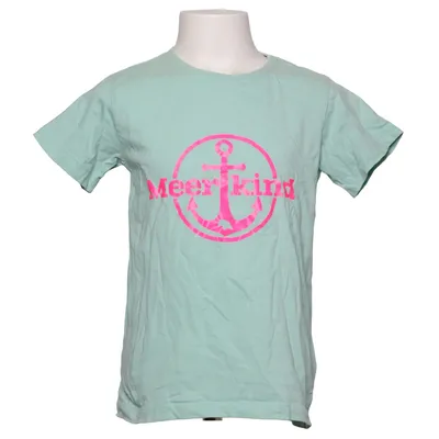 T-shirt (Grön, Rosa) från Neutral Bomull
