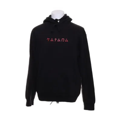 Huvtröja (265M) från Russell Bomull, Polyester