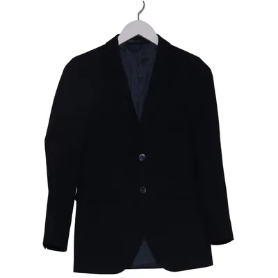 Blazer (Blå) fra White Bros. Polyester, Viscose
