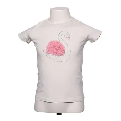 T-shirt (1040650) van Tom Tailor Katoen
