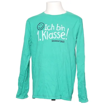 Lange mouwen shirt (23008726) van STC Katoen