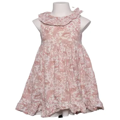 Robe (Rose, Blanc) de Haute Hippie